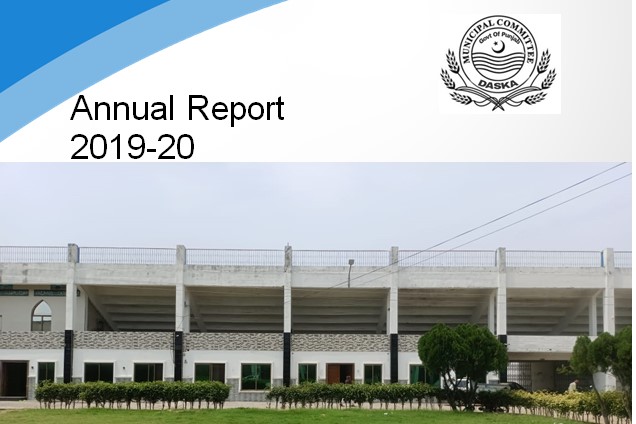 MC Annual Report 2019-20 